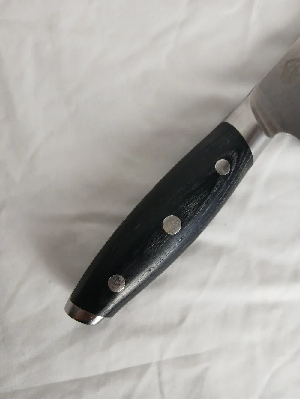 TUO CUTLERY BLACK HAWK 7